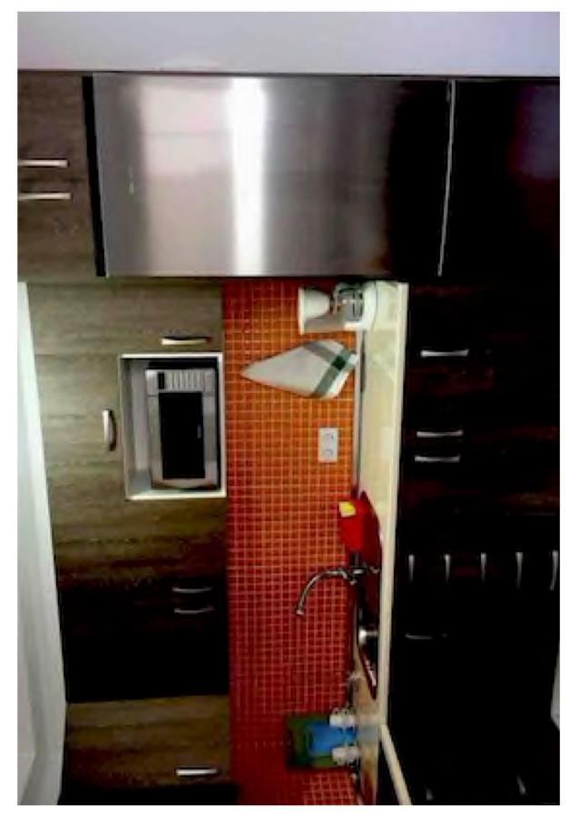 Apartamentos Cerca Del Aeropuerto Ingenio Kültér fotó