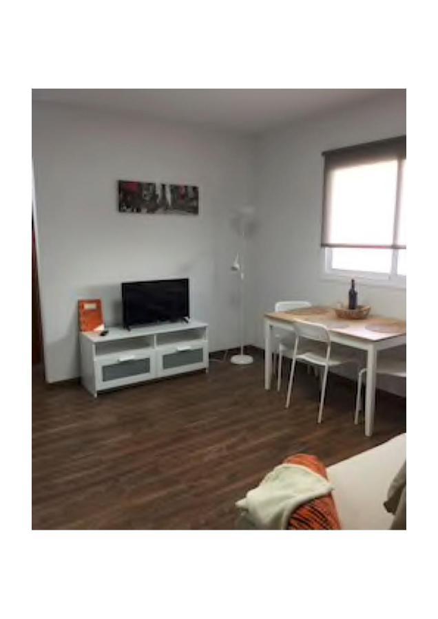 Apartamentos Cerca Del Aeropuerto Ingenio Kültér fotó