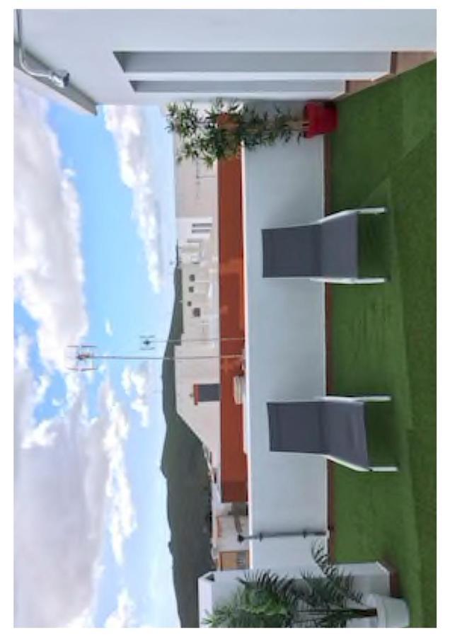 Apartamentos Cerca Del Aeropuerto Ingenio Kültér fotó