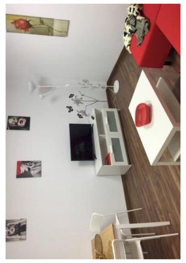 Apartamentos Cerca Del Aeropuerto Ingenio Kültér fotó