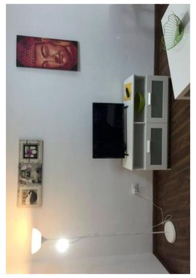 Apartamentos Cerca Del Aeropuerto Ingenio Kültér fotó