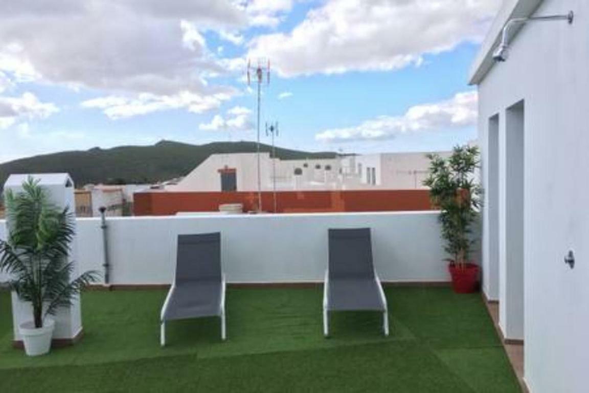 Apartamentos Cerca Del Aeropuerto Ingenio Kültér fotó
