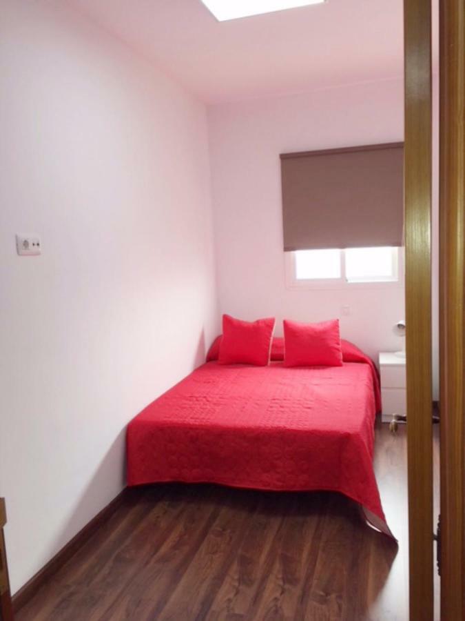 Apartamentos Cerca Del Aeropuerto Ingenio Kültér fotó